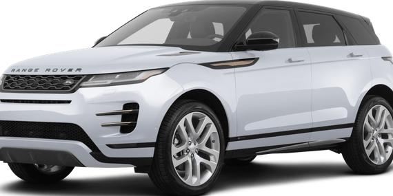 LAND ROVER RANGE ROVER EVOQUE 2020 SALZL2FX6LH003417 image